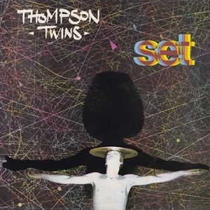 Album Thompson Twins - Set
