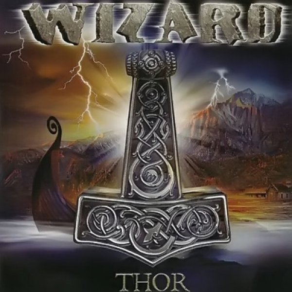 Album Wizard - Thor