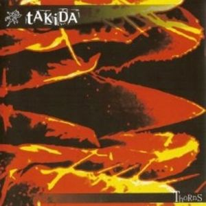 Album Takida - Thorns