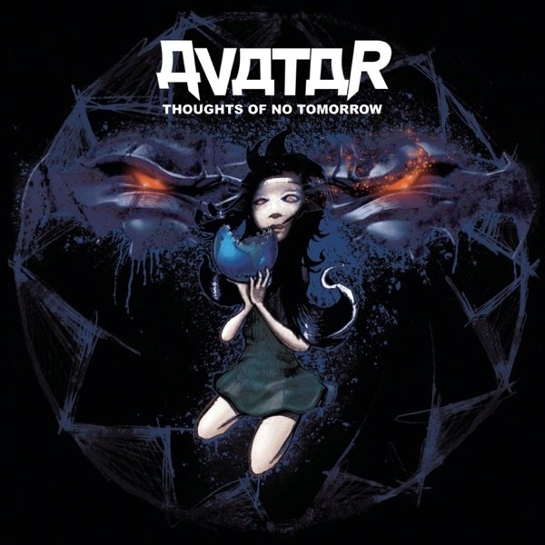 Album Thoughts of No Tomorrow - Avatar