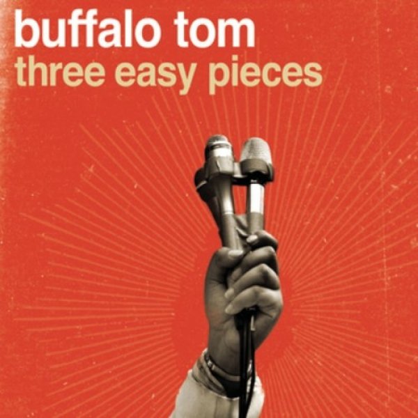 Album Buffalo Tom - Three Easy Pieces