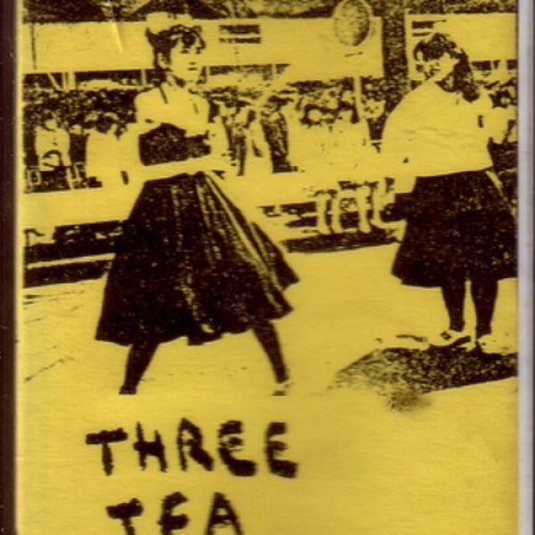 Three Tea Breakfast - album