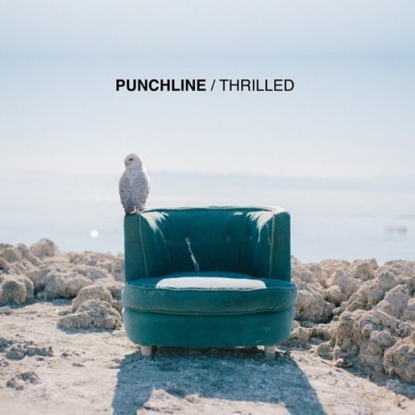 Album Punchline - Thrilled