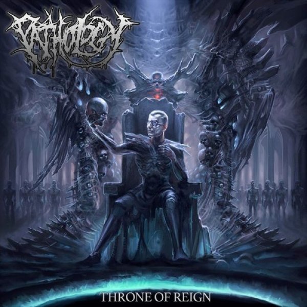 Throne of Reign - album