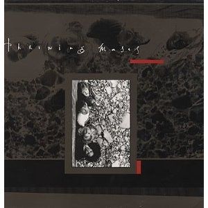 Album Throwing Muses - Chains Changed