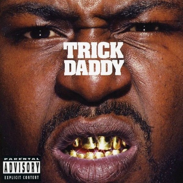 Album Trick Daddy - Thug Holiday