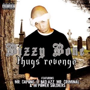 Thugs Revenge - album