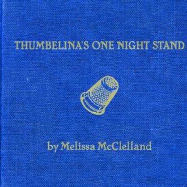 Album Melissa McClelland - Thumbelina