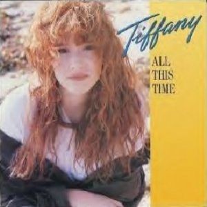 Album Tiffany Darwish - All This Time