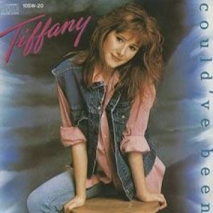 Album Tiffany Darwish - Could