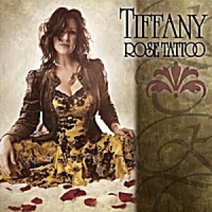 Album Tiffany Darwish - Rose Tattoo