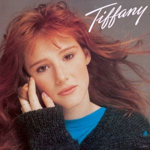 Tiffany - album