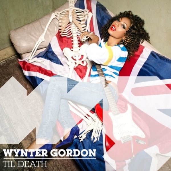 Album Wynter Gordon - Til Death