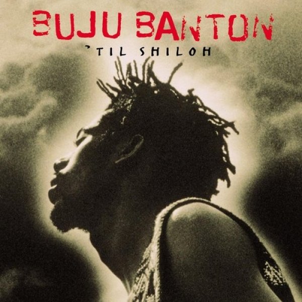 Album Buju Banton - 