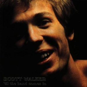 Album Scott Walker - 