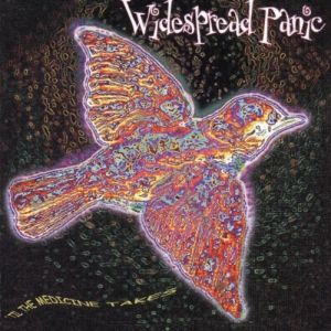 Widespread Panic 'Til the Medicine Takes, 1999
