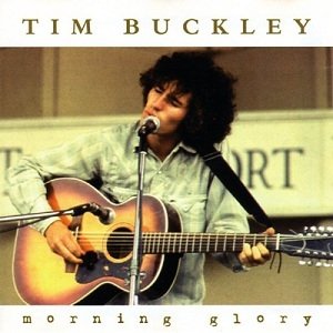 Album Tim Buckley - Morning Glory