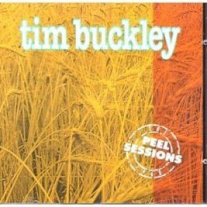 Album Tim Buckley - Peel Sessions