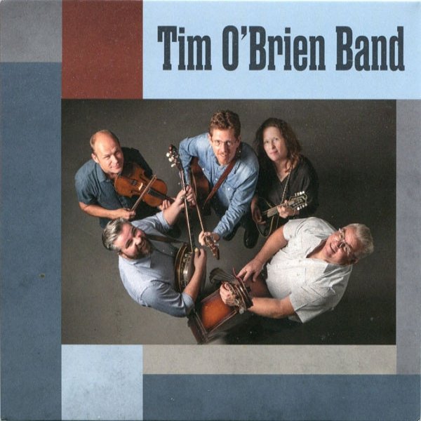 Tim O’Brien Band - album
