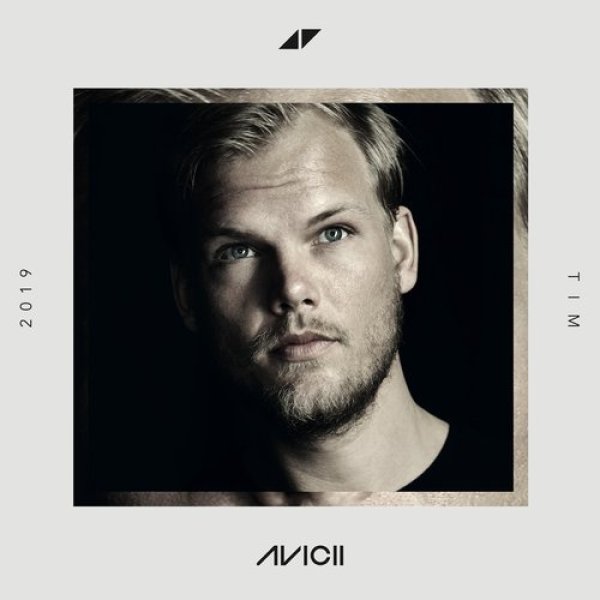 Album Avicii - Tim