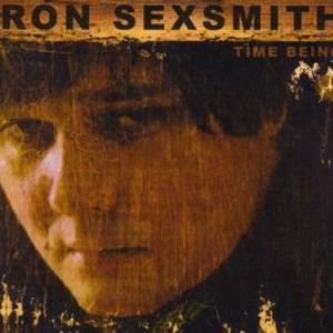 Album Ron Sexsmith - Time Being