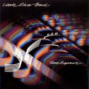 Album Little River Band - Time Exposure