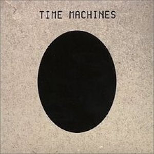 Album Coil - Time Machines