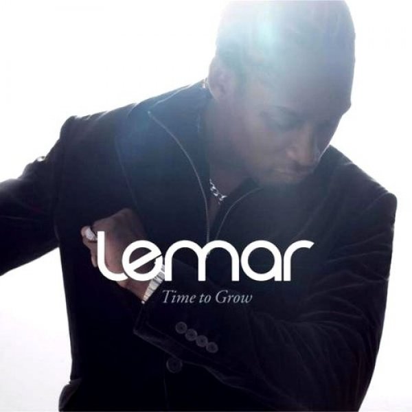 Album Lemar - Time to Grow