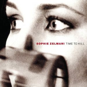 Album Sophie Zelmani - Columbia