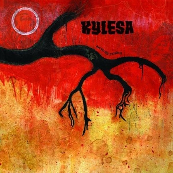 Album Kylesa - Time Will Fuse Its Worth
