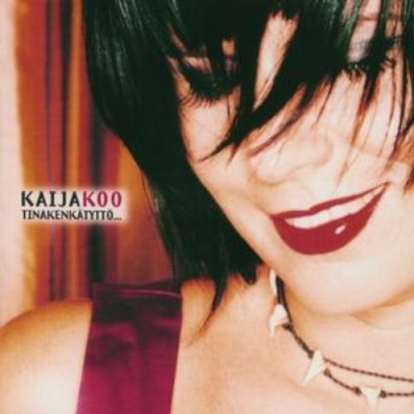Album Kaija Koo - Tinakenkätyttö