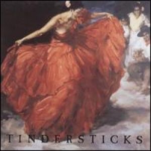 Tindersticks Album 