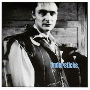 Album Tindersticks - Tindersticks