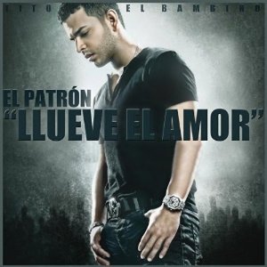 Album Tito El Bambino - Llueve El Amor