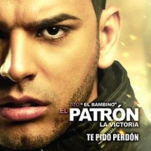 Album Tito El Bambino - Te Pido Perdón