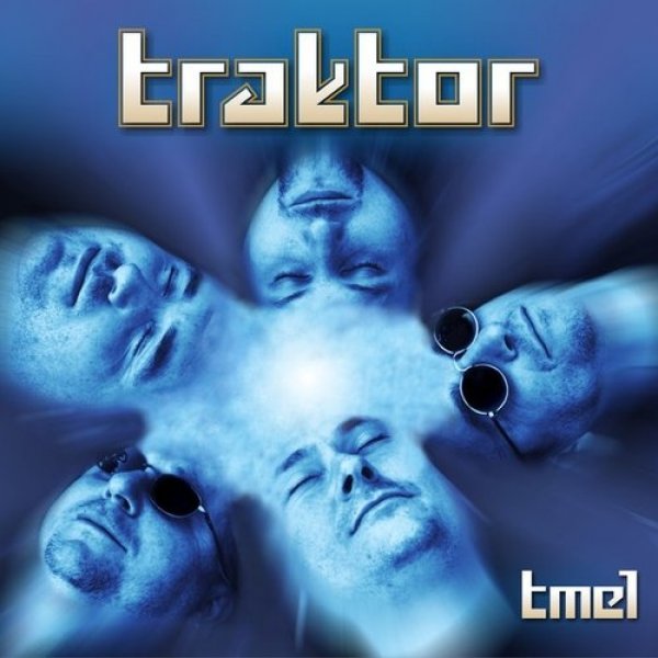 Album Tmel - Traktor