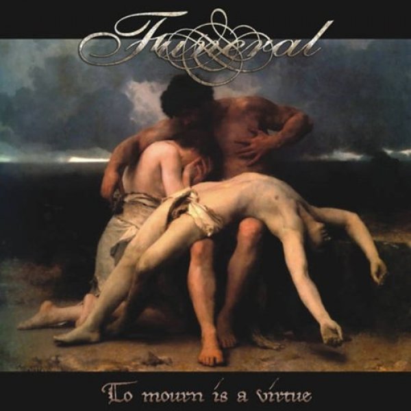 To Mourn Is a Virtue - album
