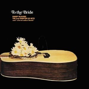 Album Barry McGuire -  To the Bride