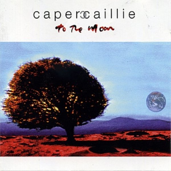 Album Capercaillie - To the Moon