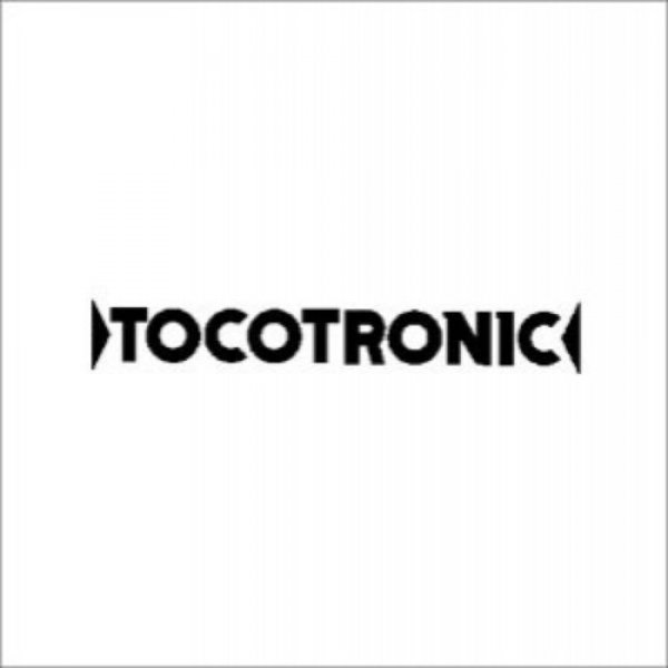 Album Tocotronic -  Tocotronic