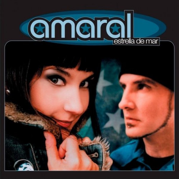 Album Amaral - Toda la noche en la calle