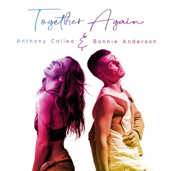 Album Bonnie Anderson - Together Again