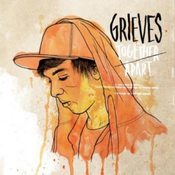 Album Grieves - Together/Apart