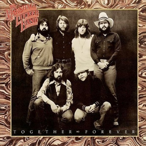 Album The Marshall Tucker Band - Together Forever