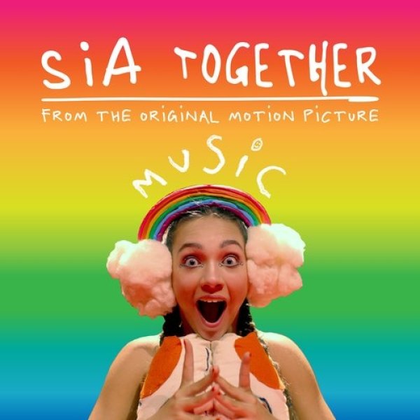 Album Sia - Together