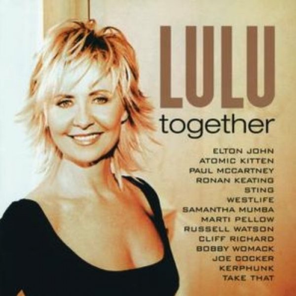 Album Together - Lulu