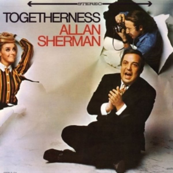 Album Allan Sherman - Togetherness
