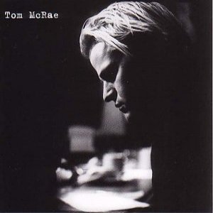 Tom McRae (Bonus CD Live at Bikini in Toulouse, France On 29 March 2001) - album