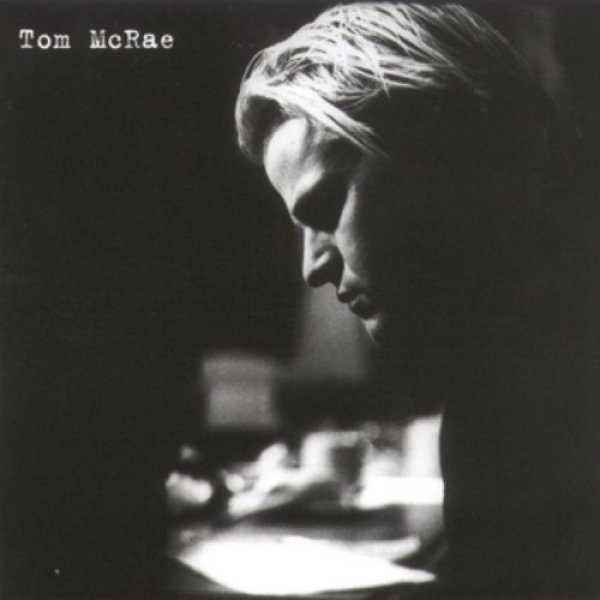 Album Tom McRae - Tom McRae