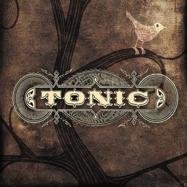 Album Tonic - Tonic